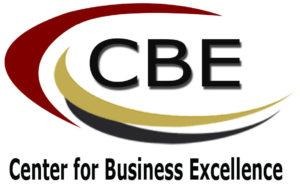 cbe logo